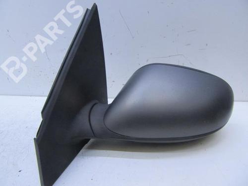 Retrovisor izquierdo LANCIA YPSILON (843_) 1.4 16V (843.AXC11, 843.AXC1B, 843.AXC1A) (95 hp) 9861330