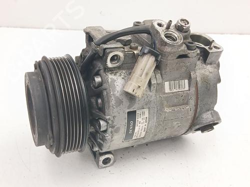 Used AC compressor AC compressor OPEL ZAFIRA A MPV (T98) 2.0 DTI 16V (F75) (101 hp) 34722148 34722148