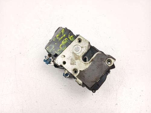 Used Front left lock CITROËN XANTIA (X1_, X2_) 2.0 HDI 90 (90 hp) 32163729