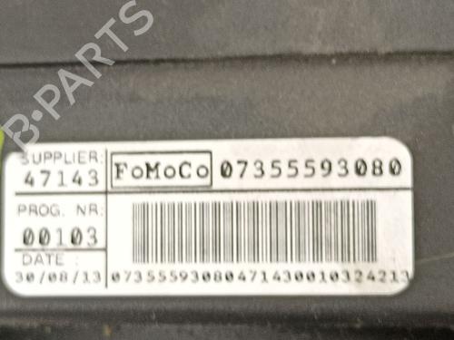 Steering column stalk FORD KA (RU8) 1.2 | BP18549638I23 