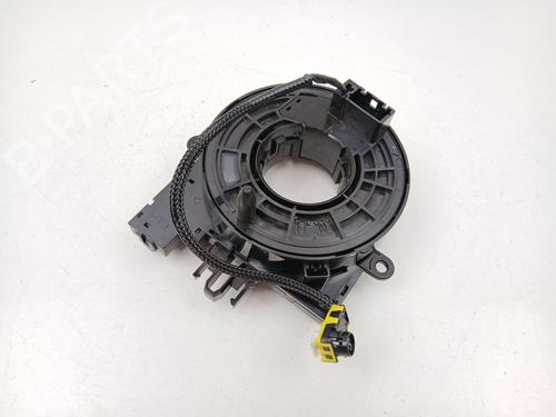 Used Squib airbag RENAULT EXPRESS Box Body/MPV 1.5 Blue dCi 75 (F6AA) (75 hp) 26277796