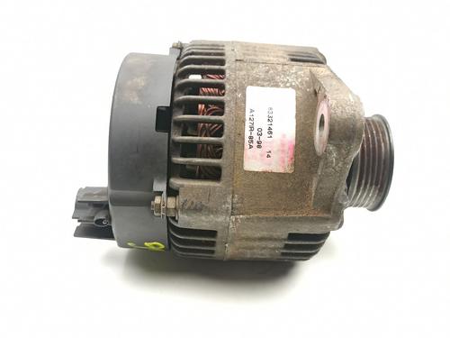 Alternator FIAT DUCATO Bus (230_) 1.9 TD | BP16766642M7 