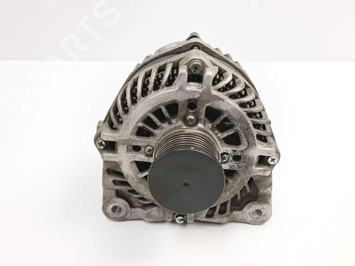 Alternator RENAULT MASTER III Van (FV) 2.3 dCi 125 FWD (FV0C, FV0D, FV0G, FV0H, FV0J, FV0K,... | BP40610985M7 - Image 3