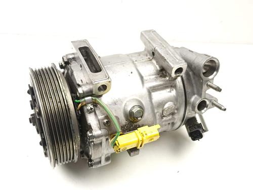Used AC compressor AC compressor 24738661 24738661