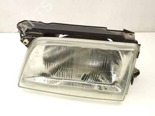 Used Left headlight Left headlight OPEL KADETT E (T85) [1984-1993] 17615921 17615921
