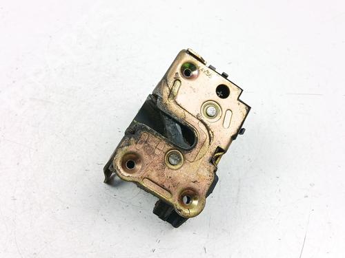 Used Front right lock RENAULT MASTER II Platform/Chassis (ED/HD/UD) 2.5 dCi 120 (ED0M, ED0U, ED0W, ED4M, ED8M, ED8W, HD0M,... (115 hp) 30598310