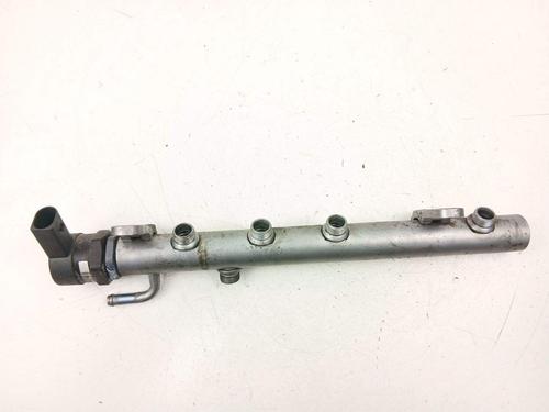 Injection rail MERCEDES-BENZ E-CLASS (W211) E 320 CDI (211.022) | BP33016534M98 - Image 2