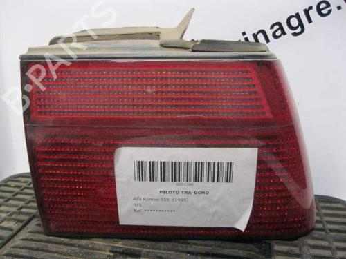 Used Right taillight Right taillight 24698206 24698206