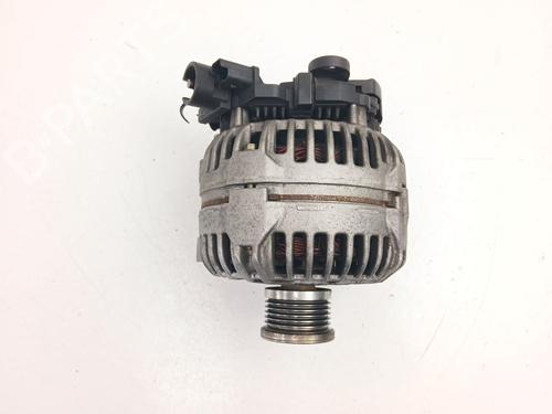 Alternator CITROËN C5 I (DC_) 2.0 HDi (DCRHZB, DCRHZE) | BP35802098M7 - Image 2