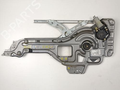 Used Rear right window mechanism HYUNDAI TRAJET (FO) 2.0 CRDi (113 hp) 12538155
