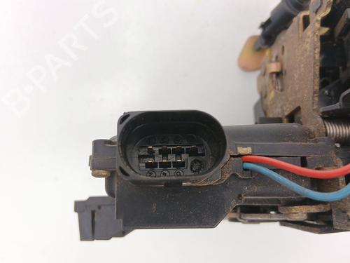 Rear left lock AUDI A6 C5 (4B2) 2.5 TDI | BP28172596C100 