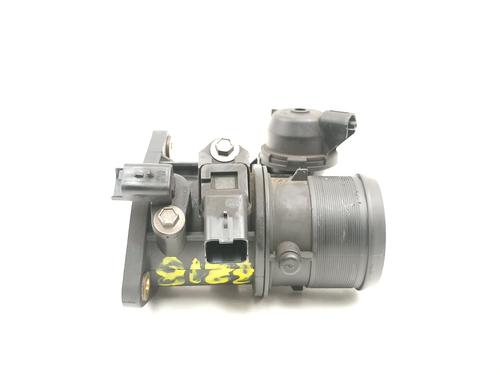 Throttle body FIAT SCUDO Bus (270_, 272_) 2.0 D Multijet | BP18421961M82 