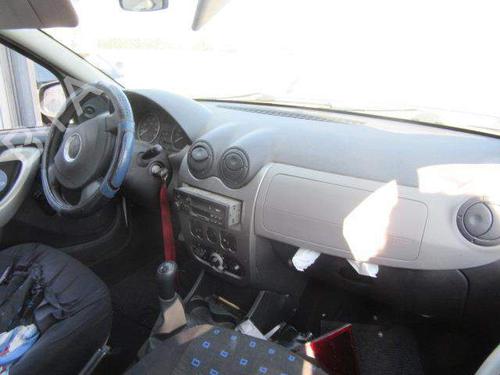 Ratstangsstang DACIA SANDERO 1.5 dCi | BP20118491I23 - Image 5