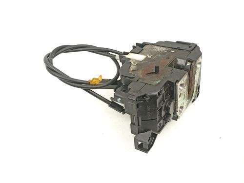 Used Rear right lock RENAULT CLIO III (BR0/1, CR0/1) 1.5 dCi (C/BR0G, C/BR1G) (68 hp) 18310152