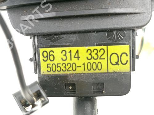 Steering column stalk DAEWOO MATIZ (M100, M150) 0.8 | BP18046269I23 