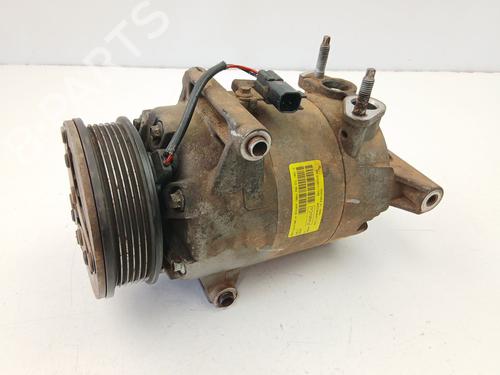 AC Kompressor FORD TRANSIT CUSTOM V362 Van (FY, FZ) 2.2 TDCi (100 hp) 27278476