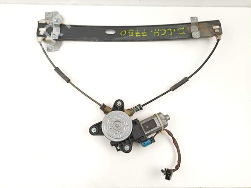 Used Front right window mechanism Front right window mechanism 12226492 12226492