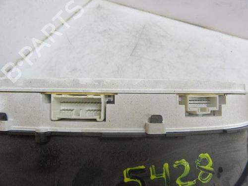 Instrument cluster DAEWOO NUBIRA Saloon (J100) 1.6 16V | BP20118504C47 