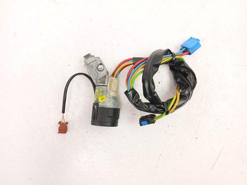 Ignition barrel CITROËN C5 I (DC_) 1.8 16V (DC6FZB, DC6FZE) | BP36280250M48 - Image 3