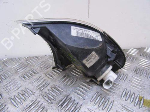 Left front indicator BMW 3 (E46) 320 d | BP9831623C32 - Image 2