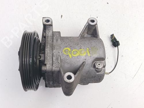 AC compressor SMART FORTWO Coupe (451) 1.0 Turbo (451.332) | BP35723894M34 - Image 7