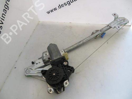 Used Rear right window mechanism Rear right window mechanism SAAB 9-5 (YS3E) 3.0 TiD (177 hp) 11956141 11956141