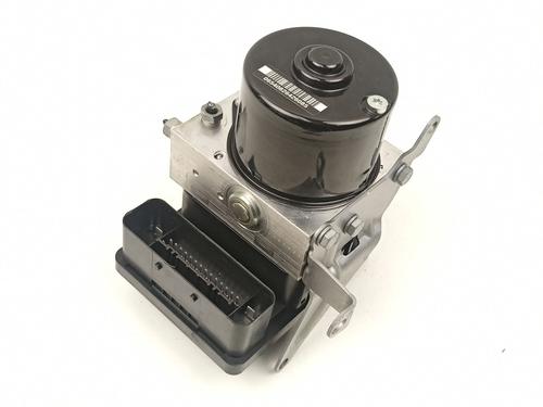 Used ABS pump BMW 1 (E81) 118 d (143 hp) 16934501