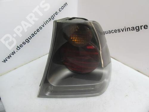Used Right taillight BMW 3 Compact (E46) 320 td (150 hp) 9815234