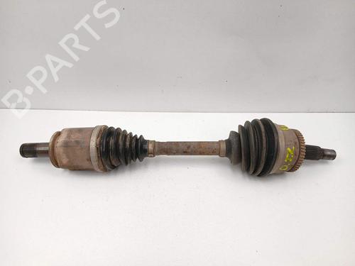 Used Left front driveshaft Left front driveshaft 26391211 26391211