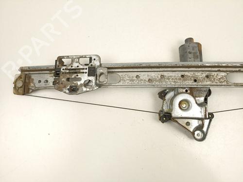 Rear right window mechanism MERCEDES-BENZ M-CLASS (W163) ML 270 CDI (163.113) | BP24053024C25 