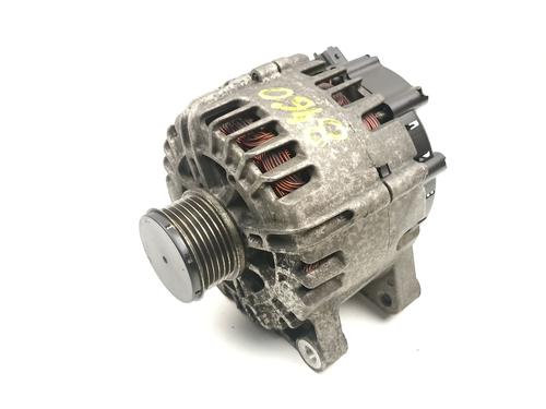Used Alternator CITROËN C4 Grand Picasso I (UA_) 1.6 HDi (109 hp) 23212828