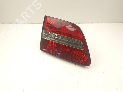 Left tailgate light FIAT STILO Multi Wagon (192_) 1.9 D Multijet | BP28318330C79 