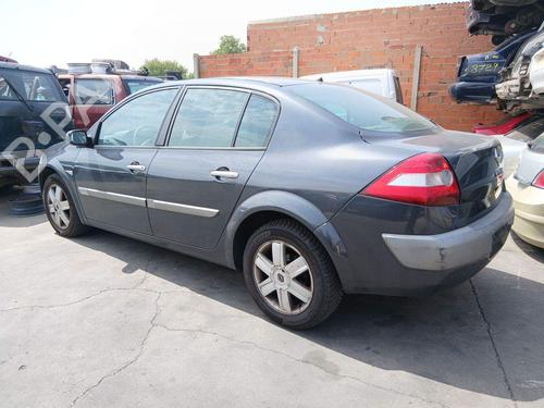 AC compressor RENAULT MEGANE II Saloon (LM0/1_) 1.9 dCi (LM0G, LM1G, LM2C) | BP28119655M34 - Image 9