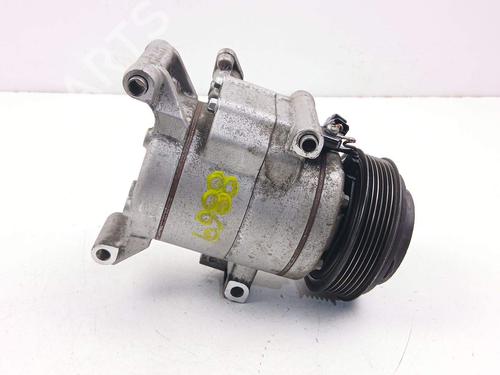 AC compressor MAZDA CX-5 (KE, GH) 2.2 D AWD (KE2AW) | BP31063919M34 - Image 6