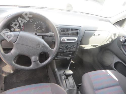 Alternator VW POLO III (6N1) 60 1.4 | BP20119938M7 