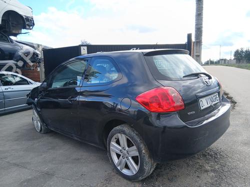 Electronic module TOYOTA AURIS (_E15_) 2.2 D (ADE157_, ADE151_, ADE151R, ADE157R) | BP33399598M83  - Image 12