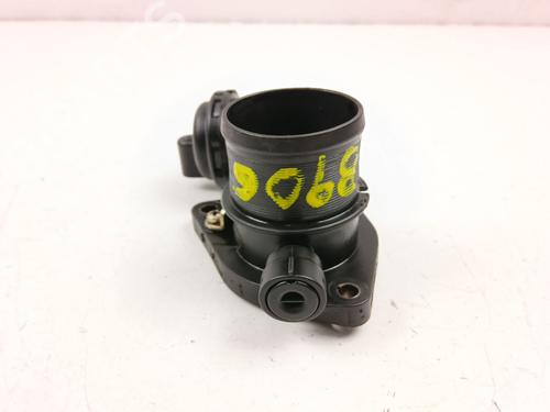 Throttle body RENAULT LAGUNA II (BG0/1_) 1.9 dCi (BG08, BG0G) | BP31642652M82 