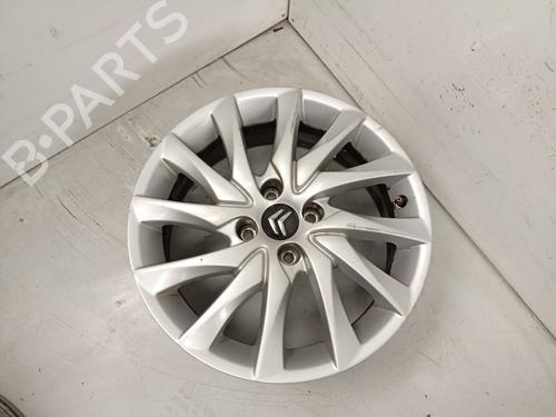 Rim CITROËN C4 Picasso I MPV (UD_) 2.0 HDi 138 | BP23662424C45 