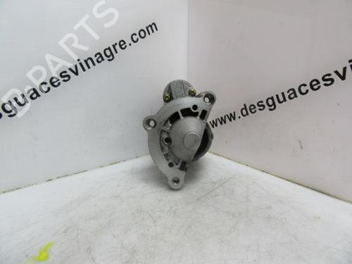 Starter PEUGEOT 406 (8B) 1.8 16V | BP20118059M8 