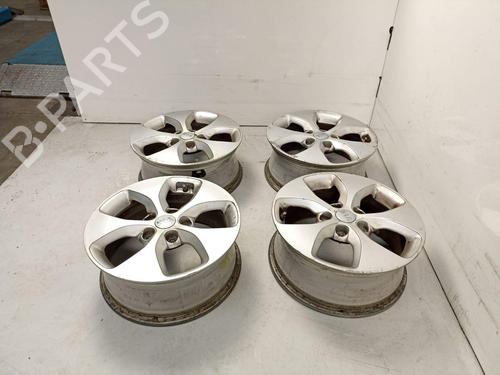 Fælgsæt KIA CARENS IV 1.7 CRDi | BP23417515C100  - Image 5