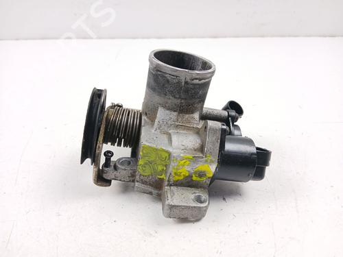 Throttle body DAEWOO MATIZ (M100, M150) 0.8 | BP31665584M82 