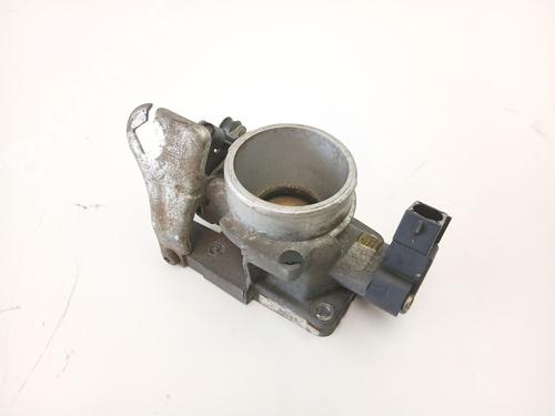 Spjeldhus Spjeldhus FORD PUMA (EC_) 1.4 16V (90 hp) 36845186 36845186