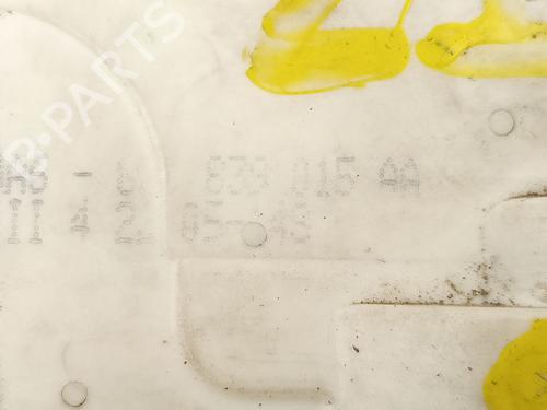 Rear left lock AUDI A4 B7 (8EC) 2.0 TFSI | BP17570233C100 