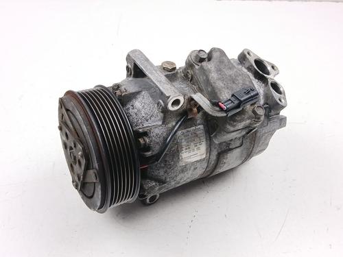 Used AC compressor NISSAN QASHQAI I (J10, NJ10) 2.0 dCi All-wheel Drive (150 hp) 29730114