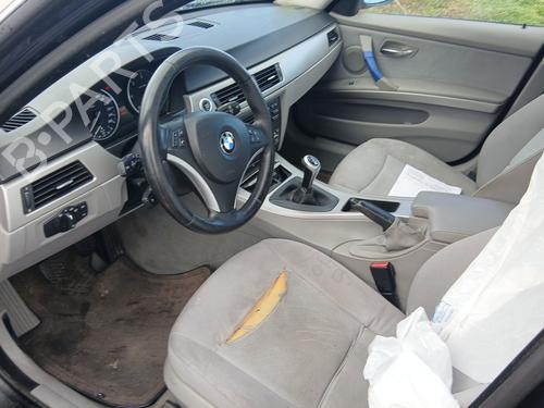 Left headlight BMW 3 (E90) 320 d | BP32331014C28