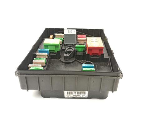 Fuse box SEAT LEON (1P1) 1.9 TDI | BP24977387E1 - Image 4
