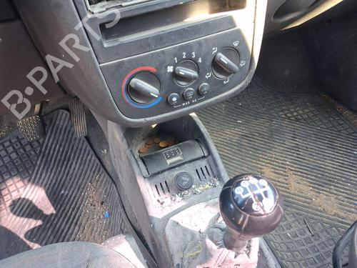 Rudehejsemekanisme ventre foran OPEL COMBO Box Body/MPV 1.7 DTI 16V | BP39143970C22 - Image 20