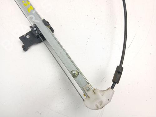 Rear left window mechanism MAZDA CX-7 (ER) 2.2 MZR-CD AWD (ER10A) | BP33437062C24  - Image 8