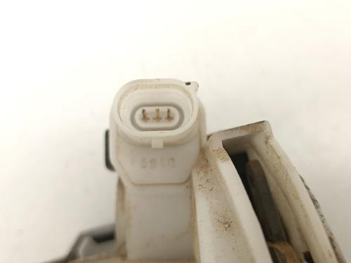 Front right lock SEAT IBIZA II (6K1) 1.4 16V | BP21554941C97 