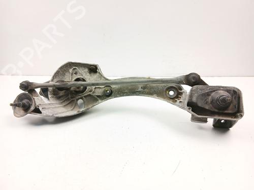 Front wiper motor JAGUAR S-TYPE II (X200) 3.0 V6 | BP30626023M29